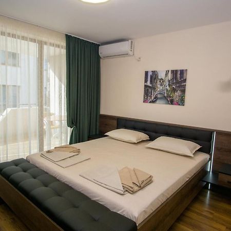 Guest Apartments Stela Tsarevo Ngoại thất bức ảnh