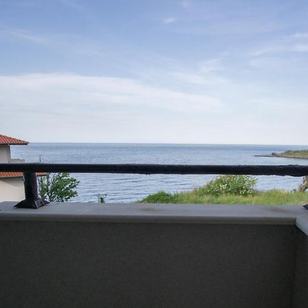 Guest Apartments Stela Tsarevo Ngoại thất bức ảnh