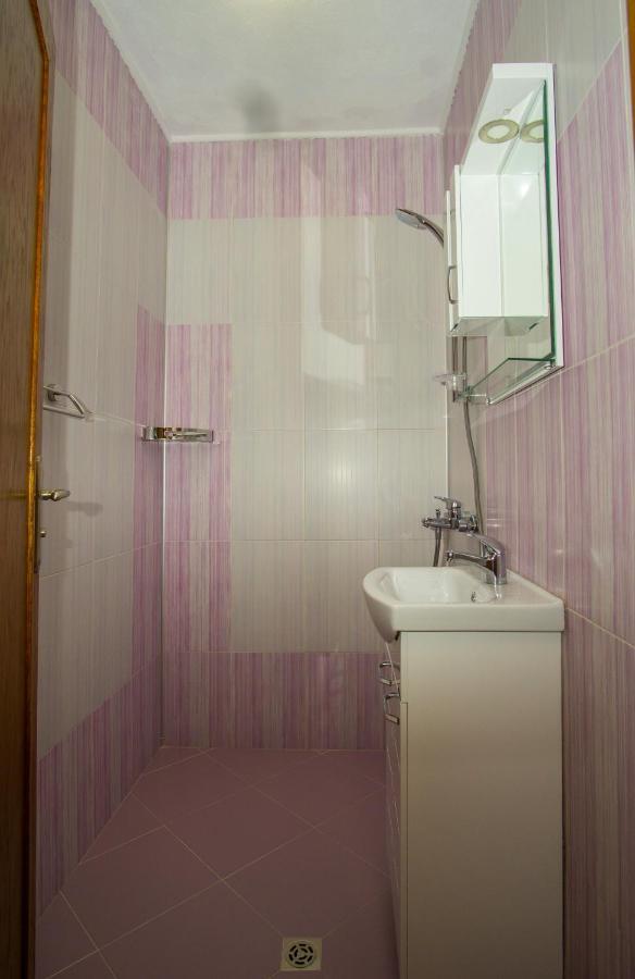 Guest Apartments Stela Tsarevo Ngoại thất bức ảnh
